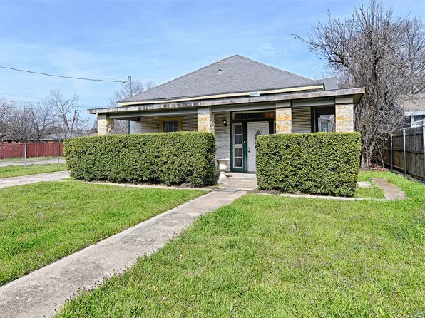 2457 Glenfield Ave, Dallas, TX 75233