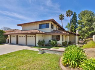 4076 Avenida Verano, Thousand Oaks, CA 91360