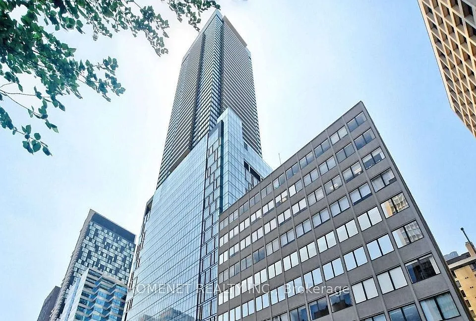 488 University Ave #5101