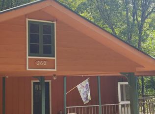 260 Milestone Pl, Cullowhee, NC 28723