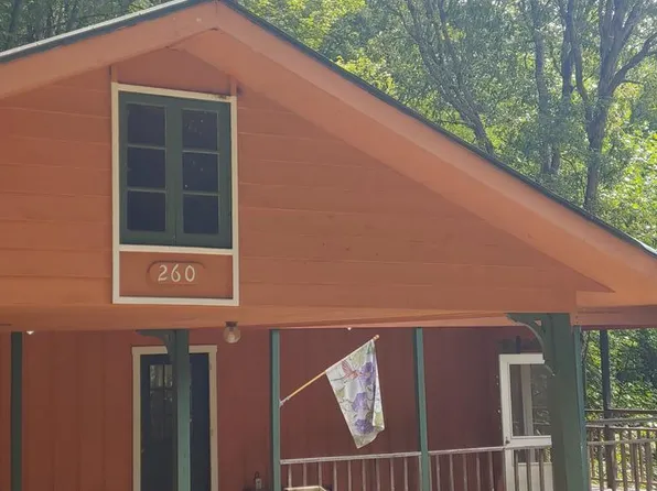 260 Milestone Place, Cullowhee, NC 28723