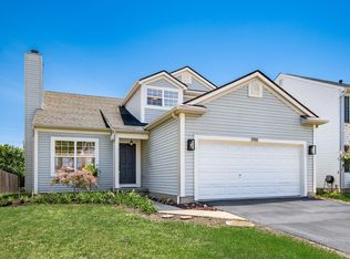 3918 Highland Bluff Dr, Groveport, OH 43125