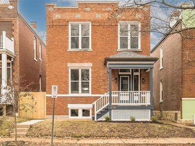 3930 Wyoming St, Saint Louis, MO, 63116