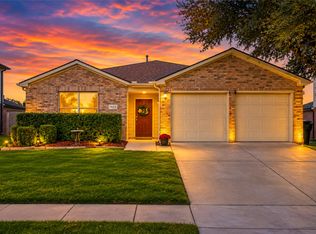 1423 Teal Ln, Sherman, TX 75092