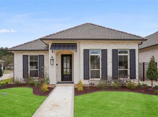 121 Rue Marcelle, Covington, LA 70433