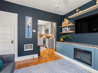 15 Lynde St APT 1, Salem, MA, 01970