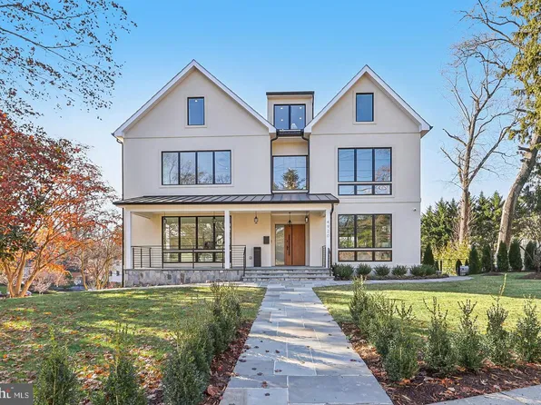 4920 NW Loughboro Rd NW, Washington, DC 20016