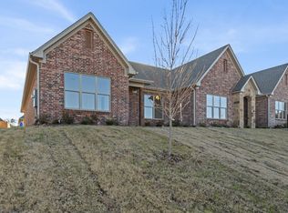 107 Edgewood Cir #1, Little Rock, AR 72223