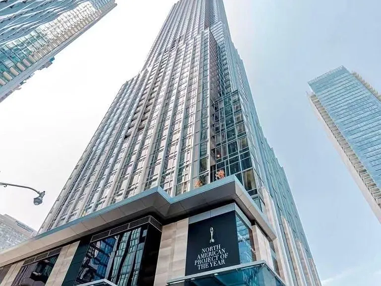 11 Yorkville Ave E #1412 — Photo 1