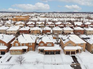 146 Sandringham Dr, Barrie, ON L4M0C9