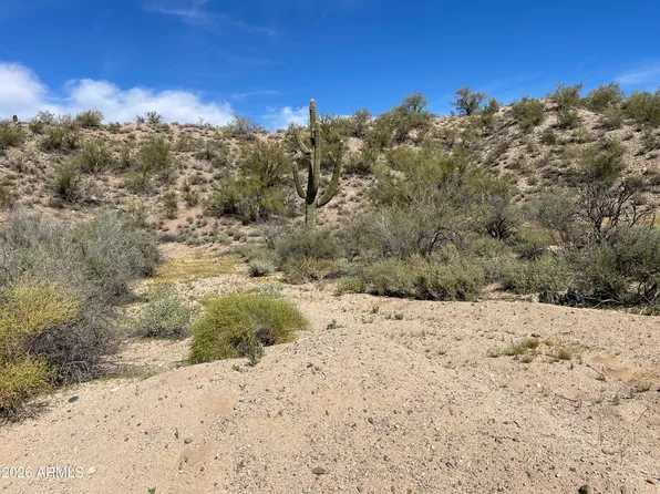 41XX4 N 276th Avenue #4, Morristown, AZ 85342
