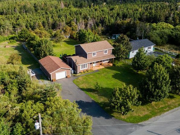 22 Mercer Street, Bell Island, NL A0A1H0
