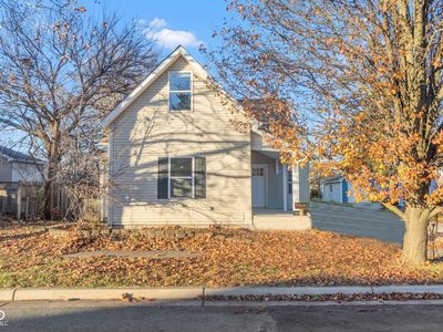 516 W Chicago St, Lebanon, IN, 46052
