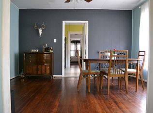 1035 Voight St APT 1, Houston, TX 77009