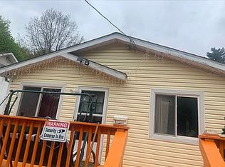 1150 Sawyer Ave, Akron, OH 44310