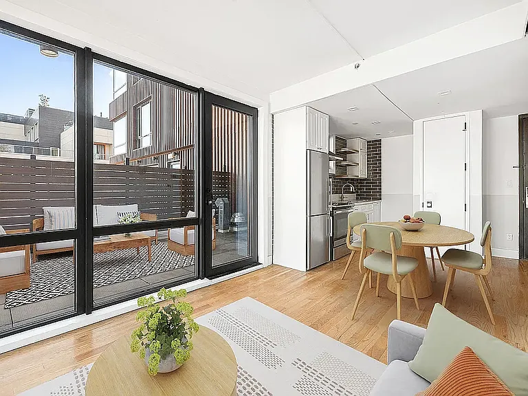 846 Flushing Ave #5B — Photo 3