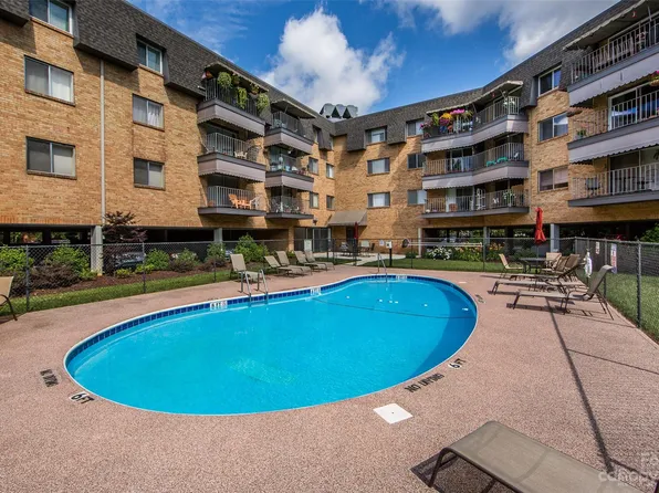 1323 Queens Rd Unit 210, Charlotte, NC 28207