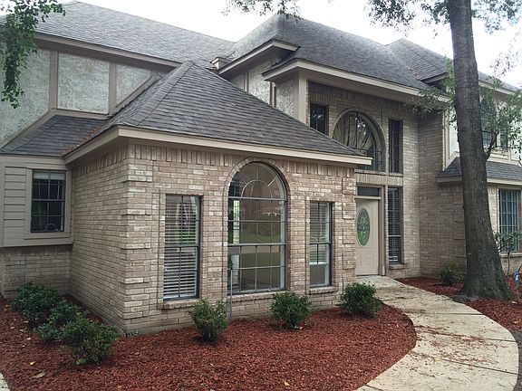 Front Walk & New Roof 9/2016