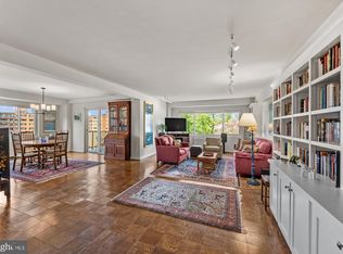 4201 Cathedral Ave NW APT 1124, Washington, DC 20016