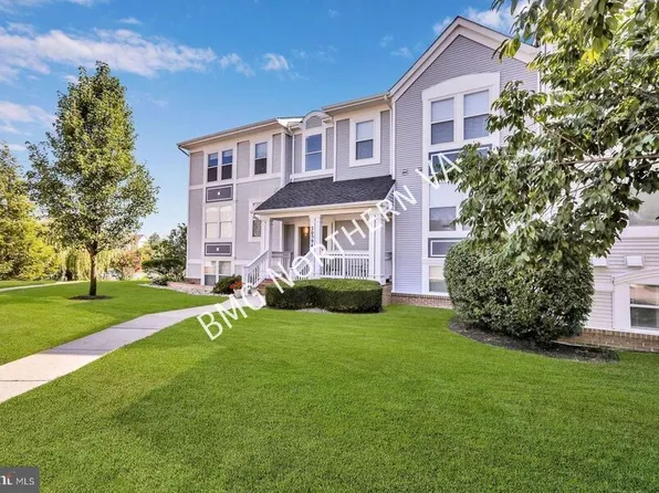 20594 Cornstalk Ter Unit 202, Ashburn, VA 20147