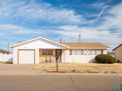 916 W Plaza Dr, Clovis, NM, 88101