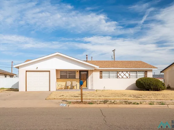 916 W Plaza Dr, Clovis, NM 88101