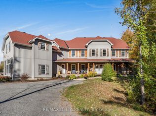 1749 Albert Leroux Rd, The Nation, ON K0A1M0