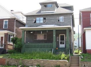 1120 Duss Ave, Ambridge, PA