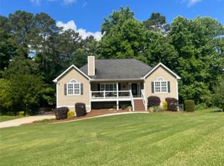 50 Spring View Ct, Dallas, GA 30157