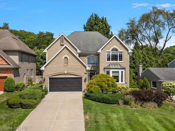 2010 Northlawn Blvd, Birmingham, MI 48009