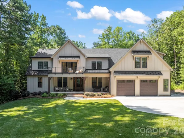 2866 Backwoods Trl, Denver, NC 28037