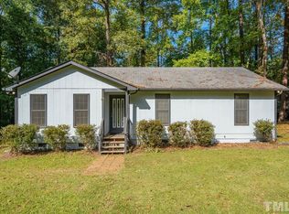 6902 Holly Springs Rd, Raleigh, NC 27606