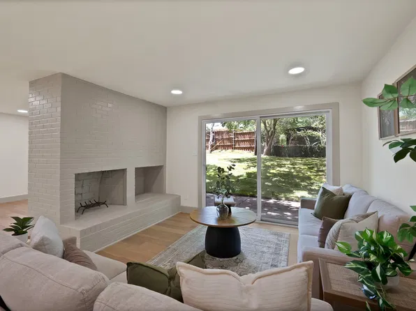 1816 Ridgmar Blvd, Fort Worth, TX 76116