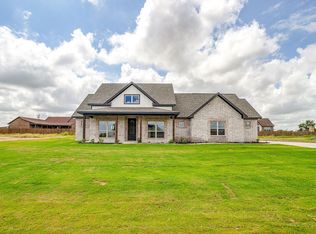 1120 Samantha Dr, Nemo, TX 76070