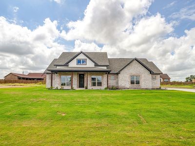 1120 Samantha Dr, Nemo, TX, 76070