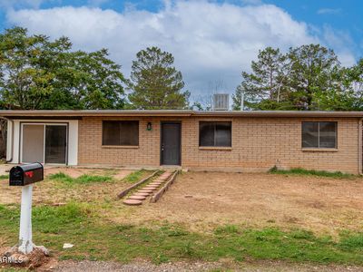 216 N Martha Ln, Sierra Vista, AZ, 85635