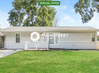 7603 E 85th St, Kansas City, MO 64138