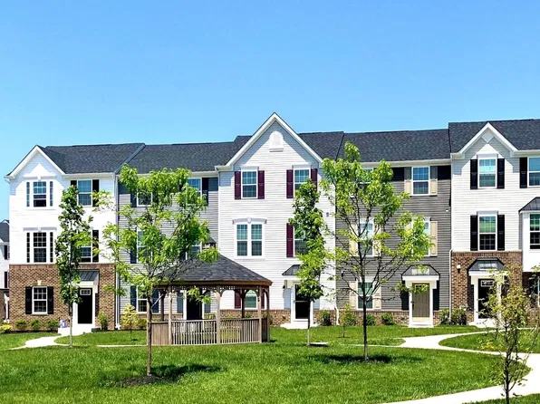 255 Compass Dr, Lansdale, PA 19446