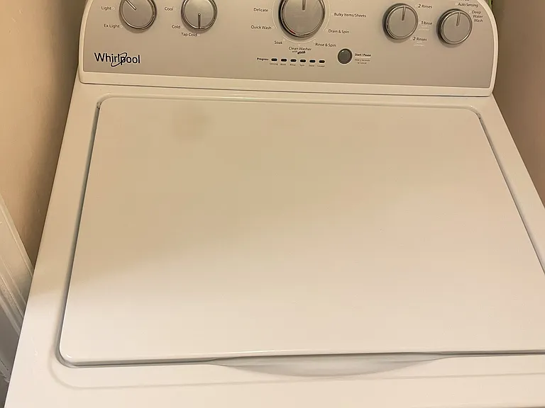 Washing Machine 2023