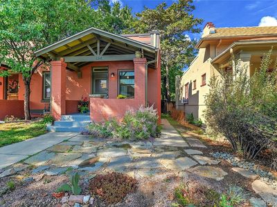 1247 Adams Street, Denver, CO, 80206