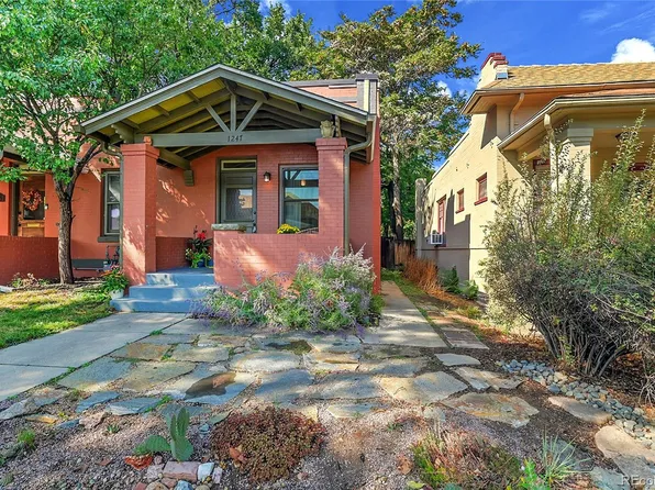 1247 Adams Street, Denver, CO 80206
