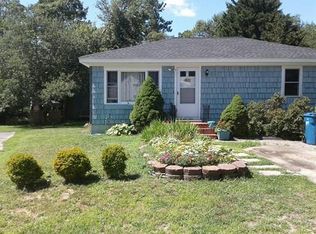 22 Overlook Rd, East Wareham, MA 02538