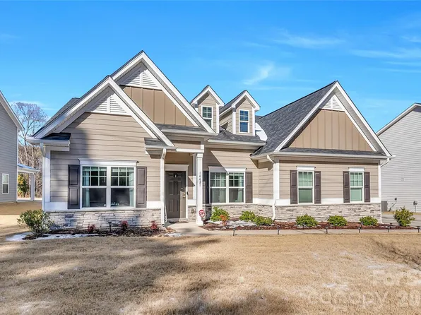 14421 Holbrooks Rd, Huntersville, NC 28078