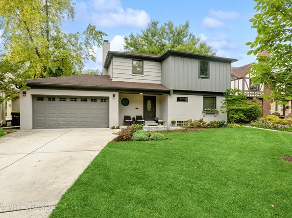 264 Maplewood Rd, Riverside, IL 60546