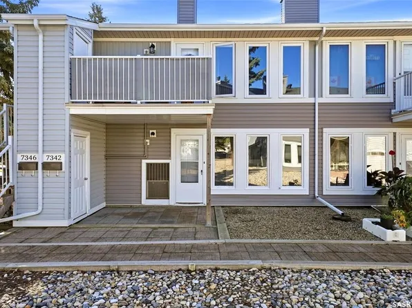 7342 Bennett DRIVE, Regina, SK S4X 2V3