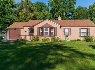 1005 Dresser Dr, Anderson, IN