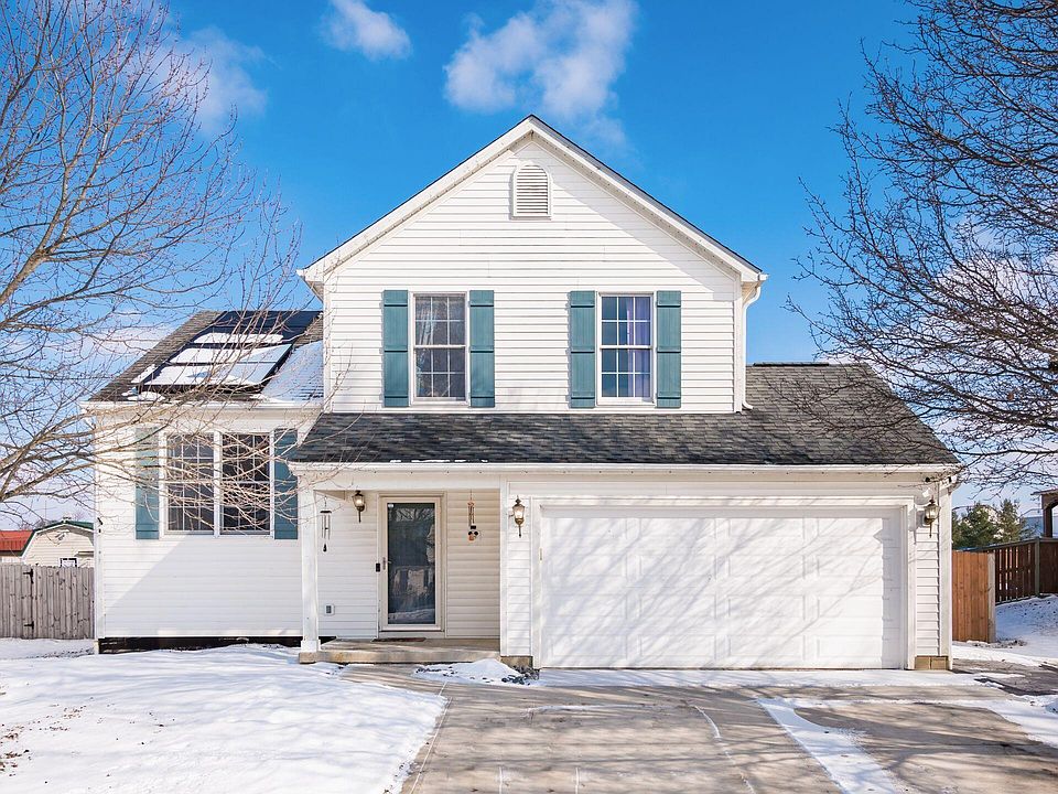 1st image of 1752 Caraway Ln