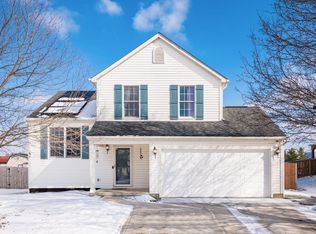 1752 Caraway Ln, Marysville, OH 43040