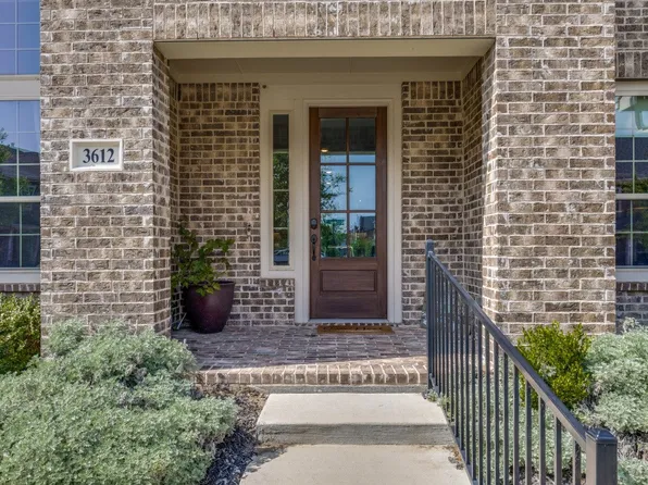 3612 Dutchess Dr, Frisco, TX 75034