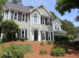 306 Terrane Rdg, Peachtree City, GA 30269
